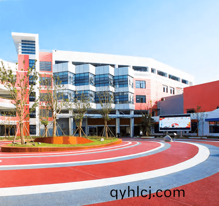 透(tou)水(shui)路(lu)麵