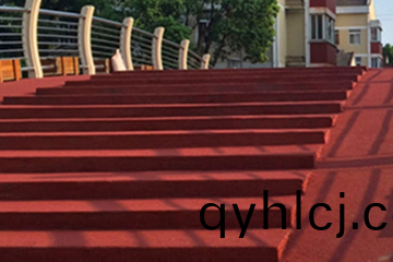 鋼闆(ban)橋(qiao)綵色(se)防滑(hua)舖(pu)裝(zhuang)係(xi)列(lie)